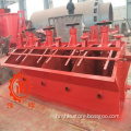 copper ore froth flotation machines